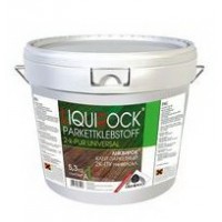 Клей LIQUIROCK 2K-PUR Universal (6кг)